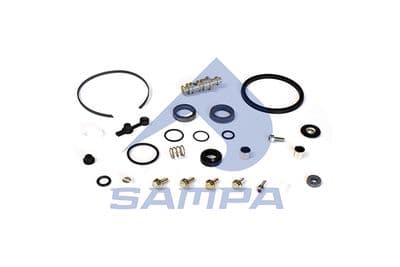 Juego de reparación, servoembrague SAMPA 096.578