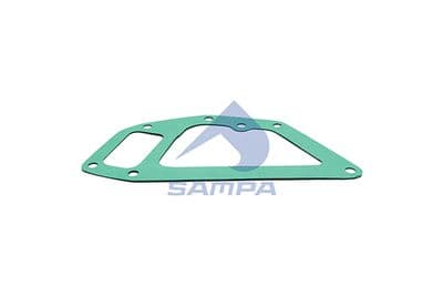 Junta, bomba de agua SAMPA 052.210
