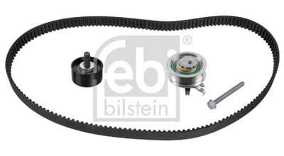 Juego de correas dentadas FEBI BILSTEIN 187721