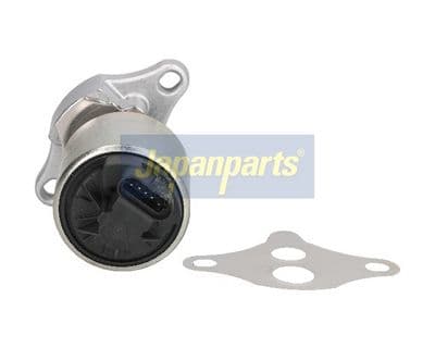 Válvula EGR JAPANPARTS EGR-0419