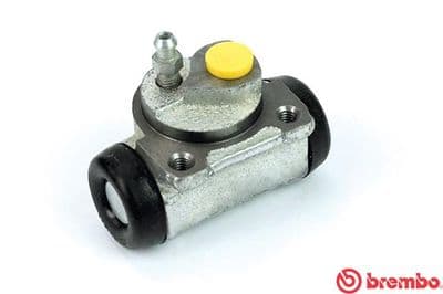 Cilindro de freno de rueda BREMBO A 12 928