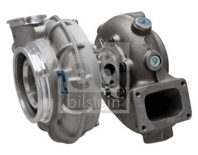 Turbocompresor, sobrealimentación FEBI BILSTEIN 192198