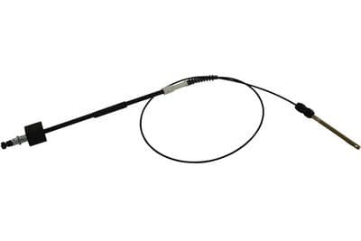 Cable de accionamiento, freno de estacionamiento Kavo Parts BHC-9019