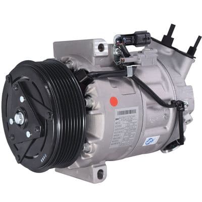 Compresor, aire acondicionado VALEO 716688