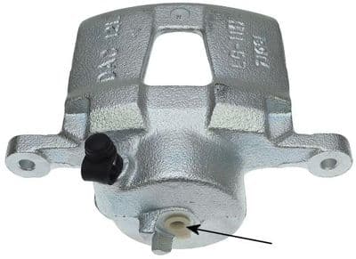 Caliper TEXTAR 38111500