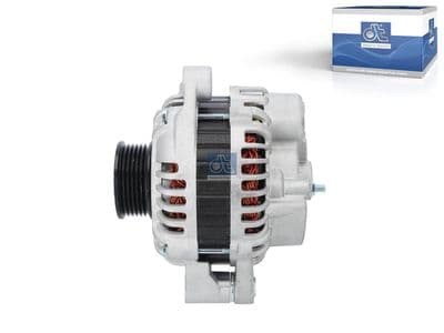 Alternador DT Spare Parts 7.61504