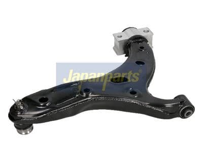 Brazo oscilante, suspensión de ruedas JAPANPARTS BS-708L