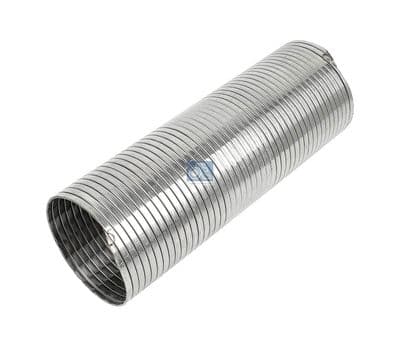Unión flexible, escape DT Spare Parts 3.25052