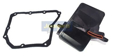 Filtro hidráulico, transmisión automática JAPANPARTS FT089