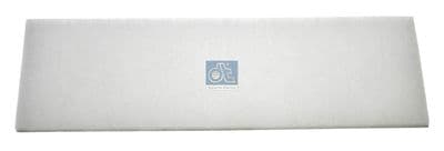 Filtro, aire del interior DT Spare Parts 4.63630