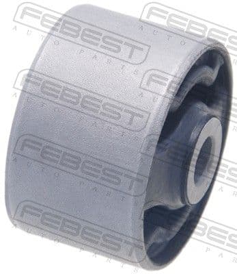 Suspensión, cuerpo del eje FEBEST HYAB-ATMX
