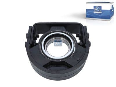 Suspensión, árbol de transmisión DT Spare Parts 4.80370