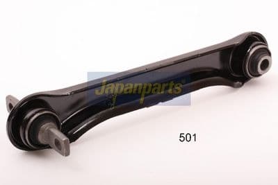 Brazo oscilante, suspensión de ruedas JAPANPARTS CJ-500R