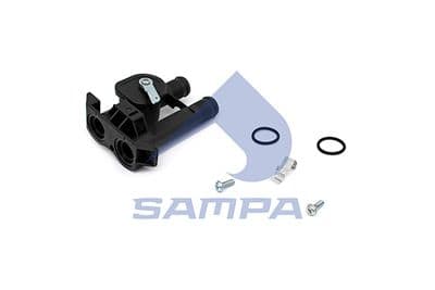 Válvula de control de refrigerante SAMPA 052.078