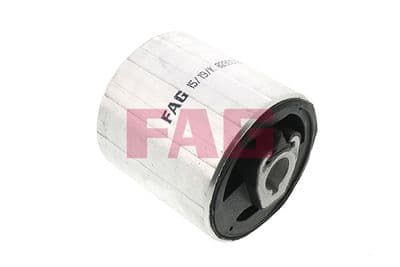 Horquilla de suspensión Schaeffler FAG 829 0018 10