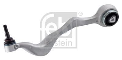 Brazo oscilante, suspensión de ruedas FEBI BILSTEIN 38380