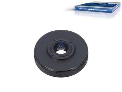 Almohadilla de tope, filtro de aire DT Spare Parts 3.18621