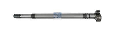 Eje de freno, freno de tambor DT Spare Parts 10.23109