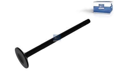 Válvula de escape DT Spare Parts 1.40177