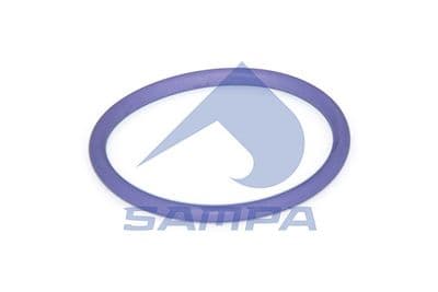 Cinta de sellado SAMPA 115.709