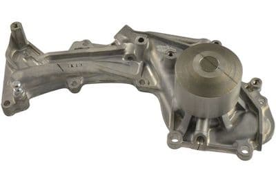 Bomba de agua, refrigeración del motor Kavo Parts HW-3834