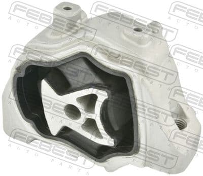 Soporte, motor FEBEST VLM-XC60RH