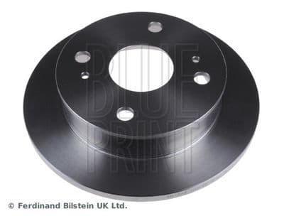 Disco de freno BLUE PRINT ADT343150