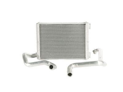 Radiador de calefacción, calefacción interior MAHLE AH 359 000S