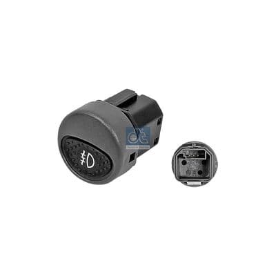 Interruptor DT Spare Parts 7.78115