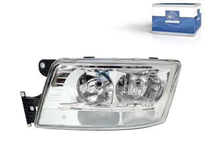 Faro principal DT Spare Parts 3.32507