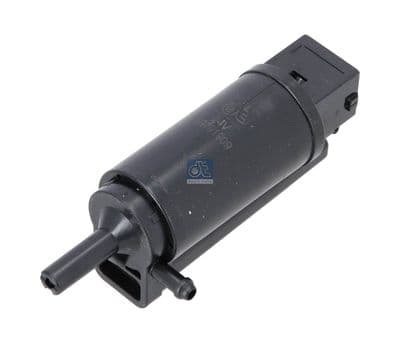 Bomba de agua de lavado, lavado de parabrisas DT Spare Parts 2.25214