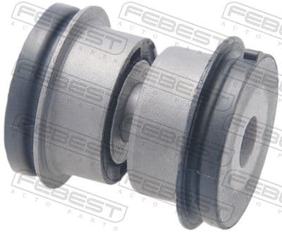 Horquilla de suspensión FEBEST BZAB-044