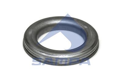 Chapa cubierta, prot. contra polvo del rodamiento de rueda SAMPA 075.089