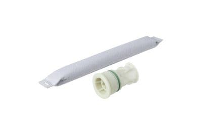 Filtro deshidratante, aire acondicionado HELLA 8FT 366 240-341