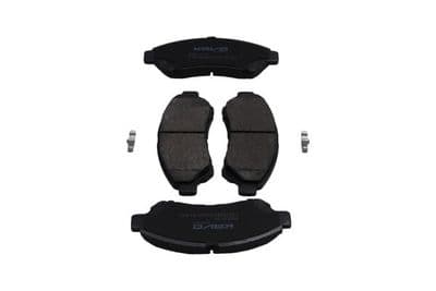 Juego de balatas de freno Kavo Parts KBP-9151