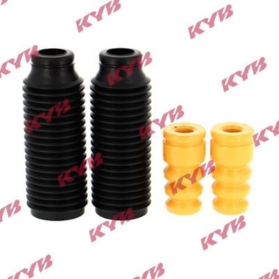 Juego de guardapolvos, amortiguador KYB 910285