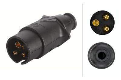 Conector HELLA 8JA 002 263-001
