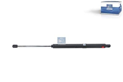 Amortiguador, cofre del motor DT Spare Parts 4.00383