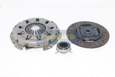 Kit de clutch JAPANPARTS KF-287