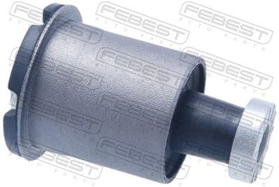 Horquilla de suspensión FEBEST FDAB-027