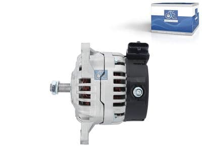 Alternador DT Spare Parts 3.34120
