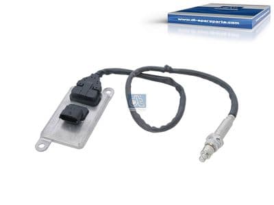 Sensor NOx, inyección de urea DT Spare Parts 2.27189