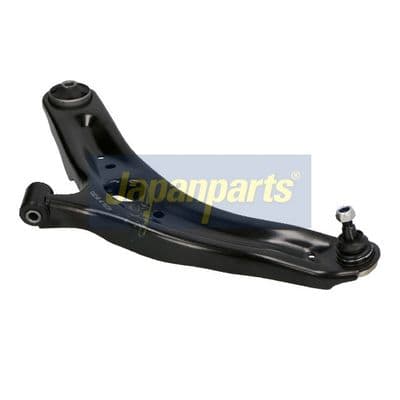 Brazo oscilante, suspensión de ruedas JAPANPARTS BS-H47L