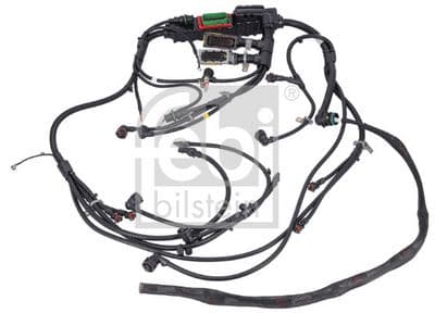 Arnés de cables, gestión del motor FEBI BILSTEIN 1006301