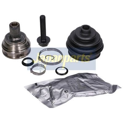 Juego de articulación, eje de transmisión JAPANPARTS GI-0948
