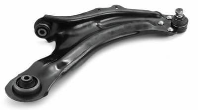 Brazo oscilante, suspensión de ruedas BOSCH 0 986 141 758