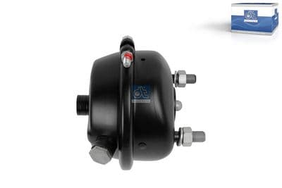 Cilindro de freno de membrana DT Spare Parts 3.74008