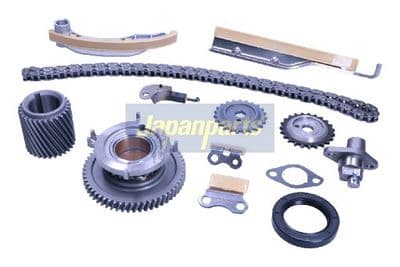 Juego de cadena de distribución JAPANPARTS KDK-508