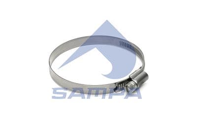 Abrazadera SAMPA 037.240