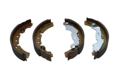 Juego de zapatas de frenos Kavo Parts KBS-9931